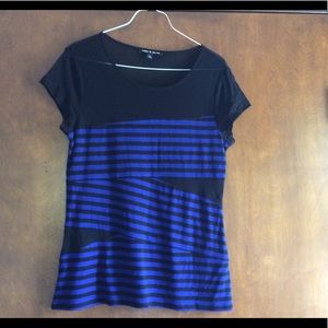 Very nice Cable and Gauge top